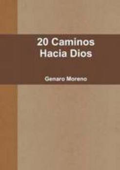 Paperback 20 Caminos Hacia Dios [Spanish] Book