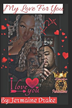 Paperback My Love For You Book