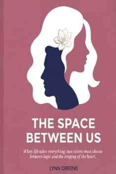Paperback The Space Between Us Book