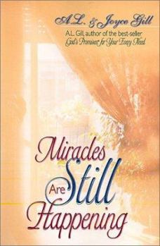 Paperback Miracles Are Still Happening Book