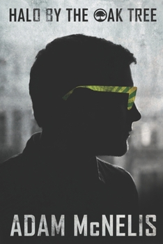 Paperback Halo by the Oak Tree Book