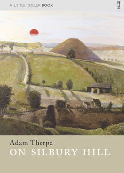 Paperback On Silbury Hill Book