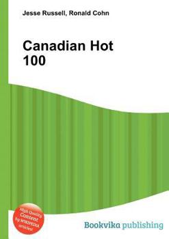 Paperback Canadian Hot 100 Book