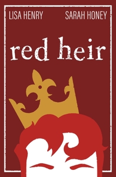 Red Heir - Book #1 of the Adventures in Aguillon