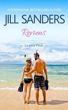 Paperback Reviens [French] Book