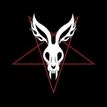 Vinyl The Raging Wrath Of The Easter Bunny Dem Book