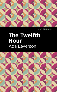 Paperback The Twelfth Hour Book