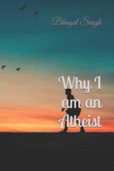 Paperback Why I am an Atheist Book