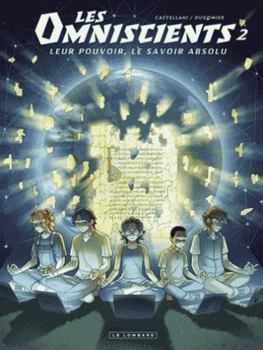 Paperback Les Omniscients - Tome 2 - Les Autres [French] Book