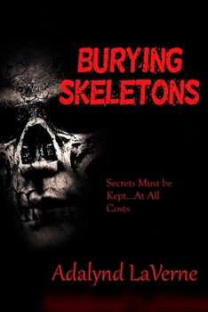 Paperback Burying Skeletons Book