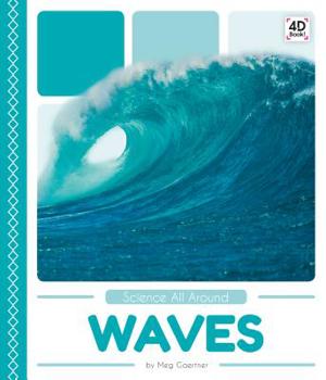 Library Binding Waves Book