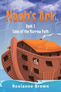 Paperback Noah's Ark: Book 3 Book