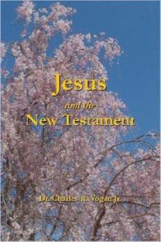 Paperback Jesus and the New Testament Book