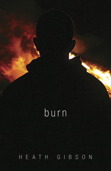 Paperback Burn Book