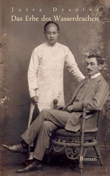 Paperback Das Erbe des Wasserdrachen: Roman [German] Book