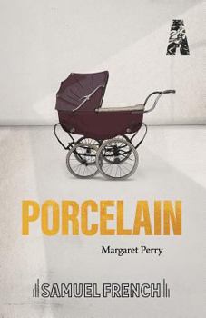 Paperback Porcelain Book