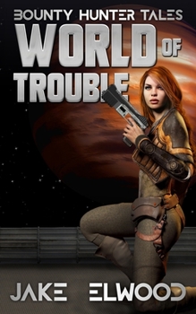 Paperback World of Trouble Book