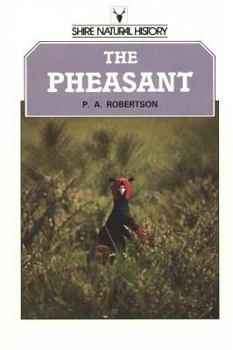 Paperback The Pheasant Book