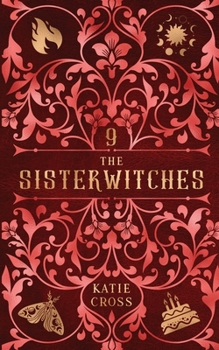 Paperback The Sisterwitches: Book 9 Book