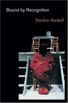 Paperback Bound by Recognition Book