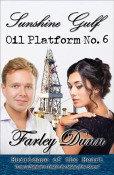 Paperback Sunshine Gulf: Oil Platform No. 6 Book