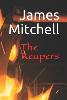 Paperback The Reapers Book