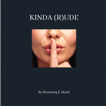 Paperback Kinda (R)Ude Book