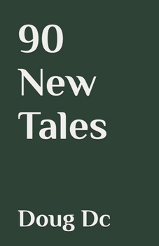Paperback 90 New Tales Book