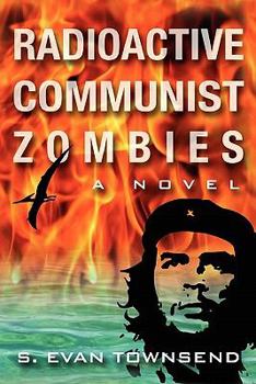 Paperback Radioactive Communist Zombies Book