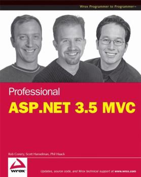 Paperback Professional ASP.Net MVC 1.0 Book