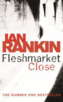 Paperback Fleshmarket Close Book