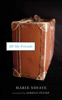 Paperback All My Friends Book