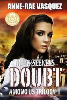 Paperback Doubt Book