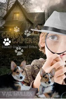 Paperback Corgi Capers: Deceit On Dorset Drive Book