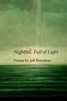 Paperback Nightfall, Full of Light Book