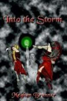 Into the Storm: A Faire-Folk Novel - Book Two of the Pendragon Trilogy