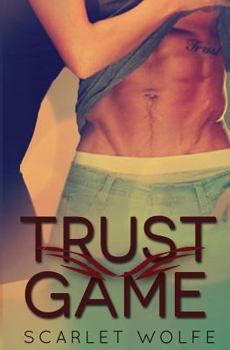 Paperback Trust Game Book
