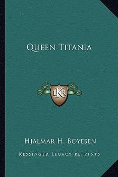 Queen Titania