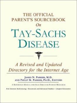 The Official Parent's Sourcebook on Tay-