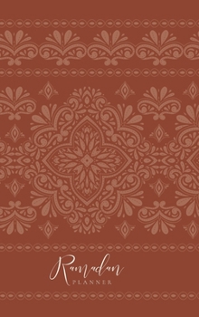 Ramadan Planner (Rust)