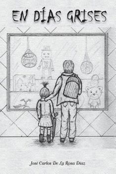 Paperback En días grises [Spanish] Book