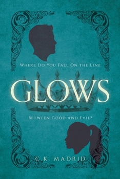 Paperback Glows Book