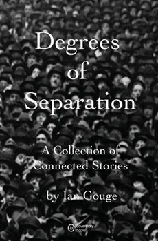 Paperback Degrees of Separation Book