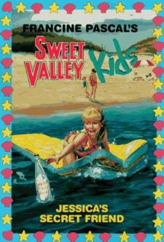Jessica's Secret Friend (Sweet Valley Kids, #71) - Book #71 of the Sweet Valley Kids
