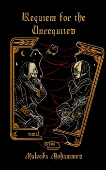 Paperback Requiem for the Unrequited Book