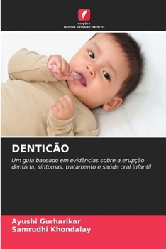 Paperback Denticão [Portuguese] Book