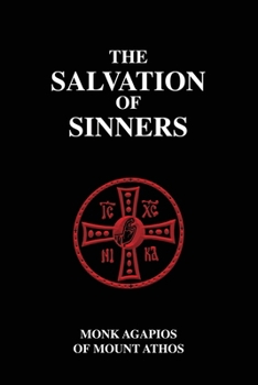 Paperback The Salvation of Sinners Book
