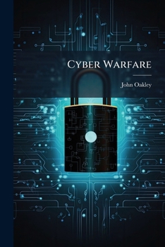 Paperback Cyber Warfare Book