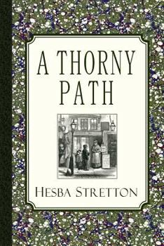 Paperback A Thorny Path Book