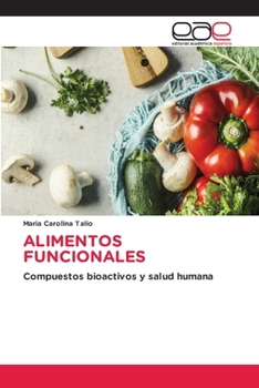 Alimentos Funcionales